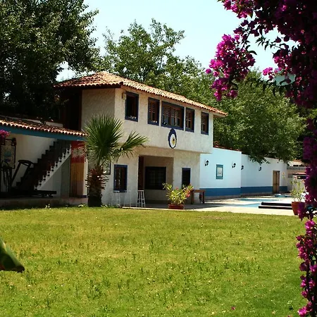 Kismet 酒店 库萨达斯