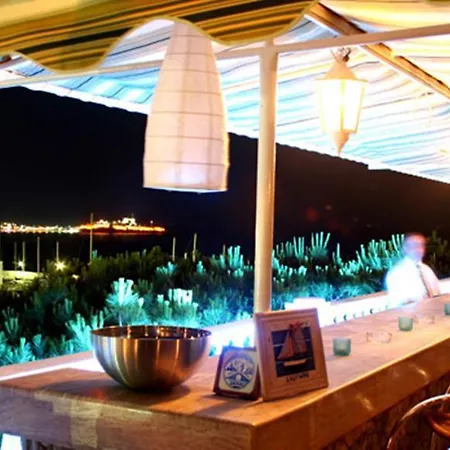 Kismet Hotel Kusadası