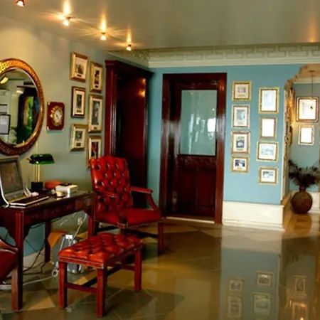 Hotel Kismet Kusadası