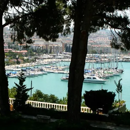 Kismet Hotel Kusadası