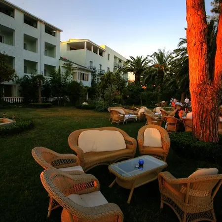 Hotel Kismet Kusadası