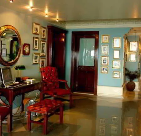 Kismet Hotel Kusadası