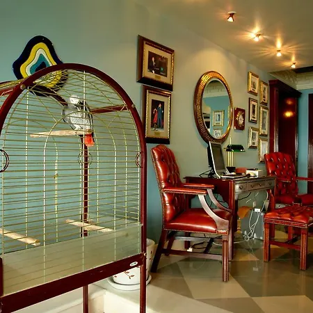 Hotel Kismet Kusadası