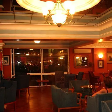 Kismet Hotel Kusadası