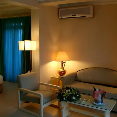 Kismet Hotel Kusadası