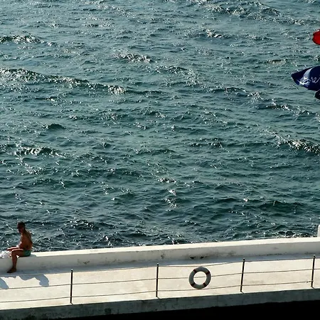 Hotel Kismet Kusadası