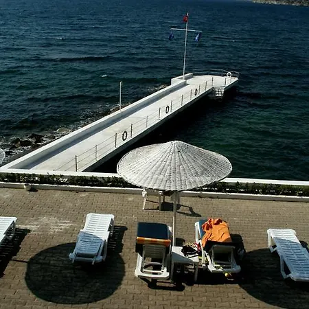 Kismet Hotel Kusadası