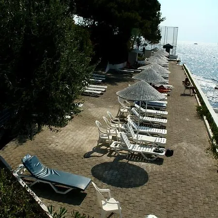 Kismet Kuşadası