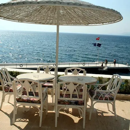 Hotel Kismet Kusadası