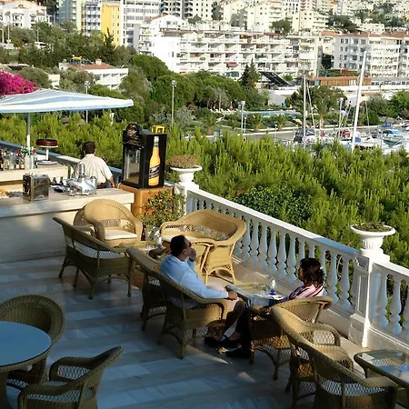 Hotel Kismet Kusadası