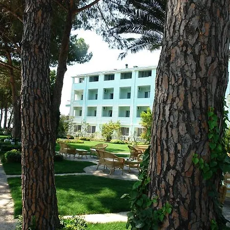 Kismet Hotel Kusadası
