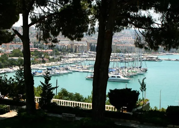 Kismet Hotel Kusadasi