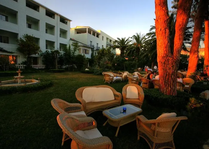 Hotel Kismet Kusadasi