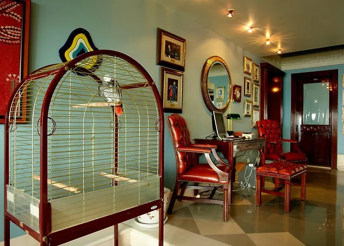 Hotel Kismet Kusadasi