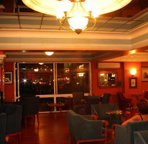 Kismet Hotel Kusadasi