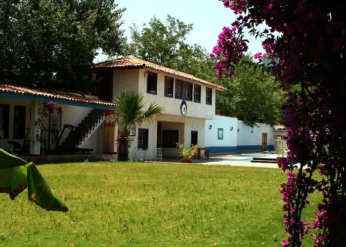 Kismet Hotel Kusadasi