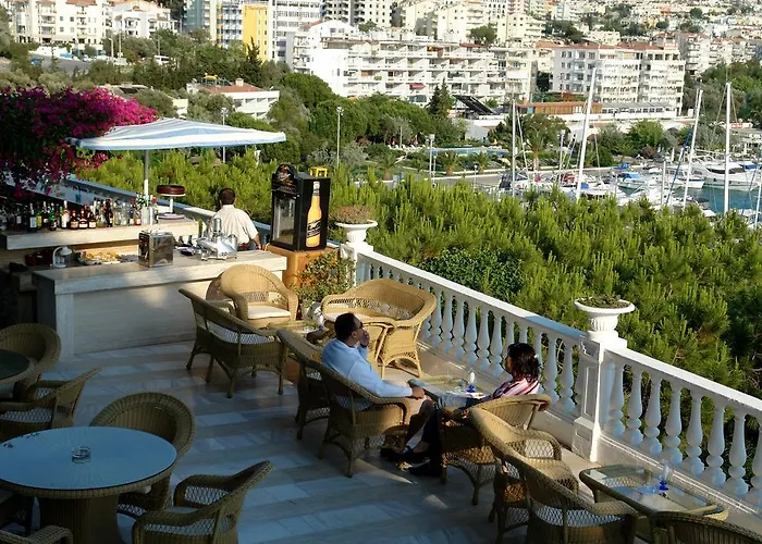 Hotel Kismet Kusadasi
