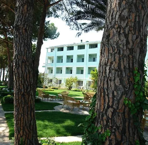 Kismet Hotel Kusadasi