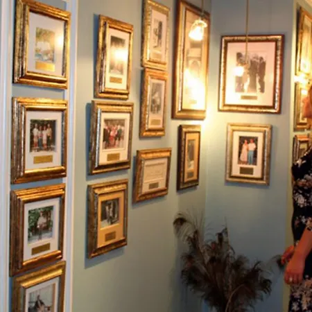Kismet Κουσάντασι