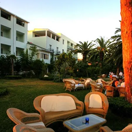 Kismet Hotel