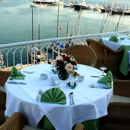 Kismet Отель 4*