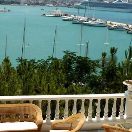 Kismet 4* Kusadasi
