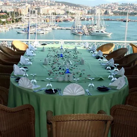 Kismet Ξενοδοχείο