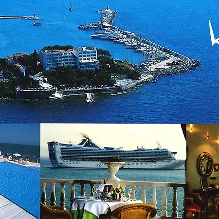 Kismet 4*