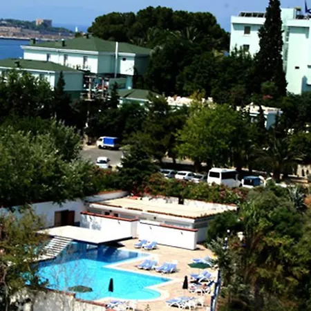 Kismet 4* Κουσάντασι