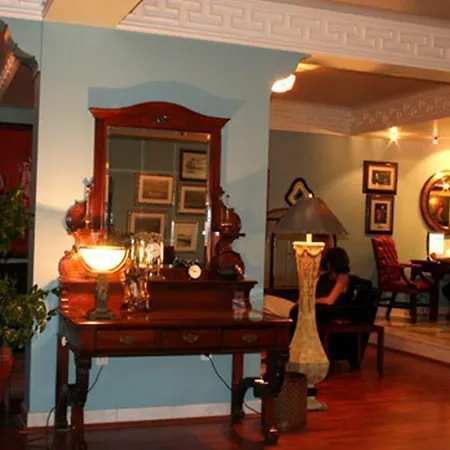 Kismet Отель 4*