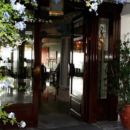 Kismet Ξενοδοχείο 4*