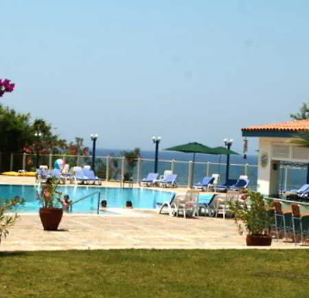 Hotel Kismet Kusadası