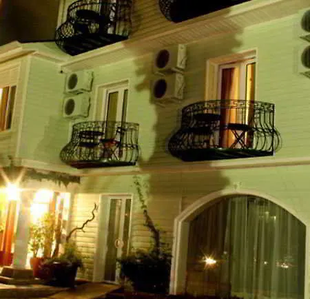 Kismet Hotel Kusadası