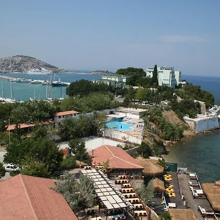 Kismet 4* Кушадасы