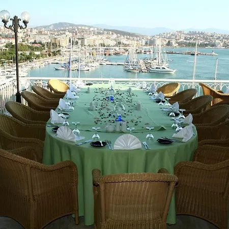 Kismet 4* Кушадасы
