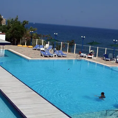 Kismet 4* Кушадасы
