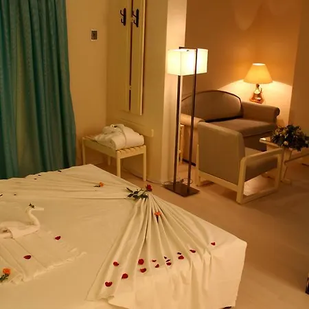 Kismet 4* Кушадасы