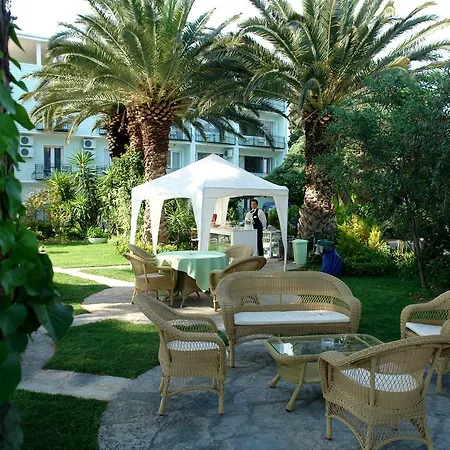 Kismet 4* Кушадасы