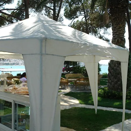 Kismet كوشاداسيه