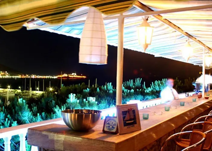 Kismet Otel Kuşadası