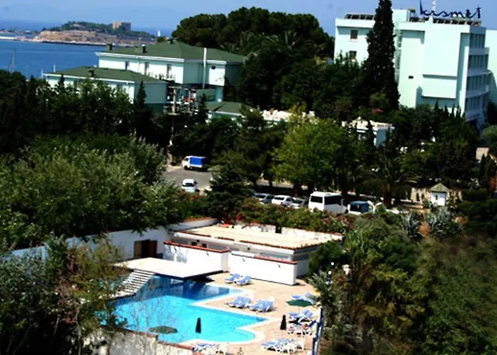 Kismet 4* Kuşadası