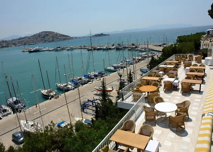 Kismet 4* Kuşadası