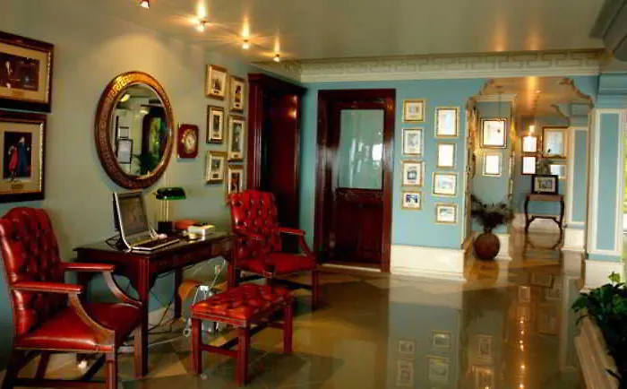 Kismet Otel Kuşadası