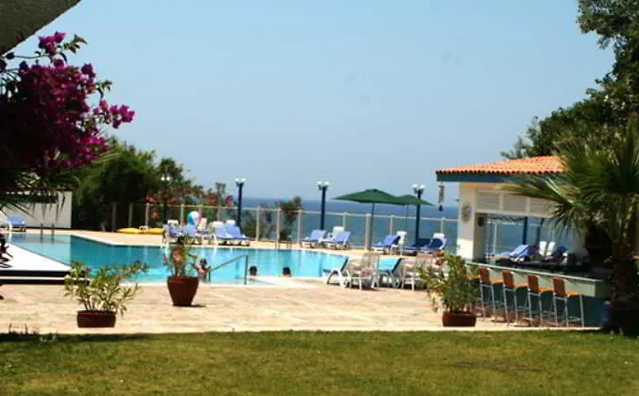 Otel Kismet Kuşadası