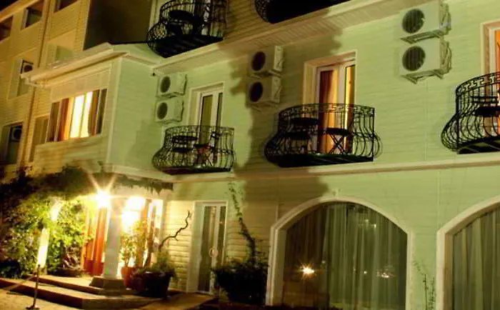 Kismet Hotel Kusadasi