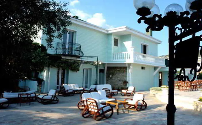 Kismet 4*