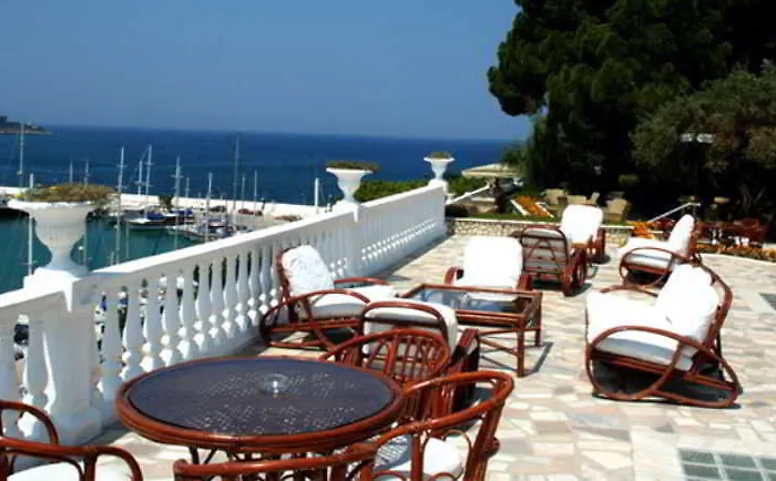 Kismet Otel Kuşadası