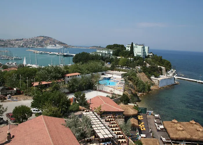 Kismet 4* Kuşadası