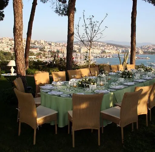 Otel Kismet Kuşadası