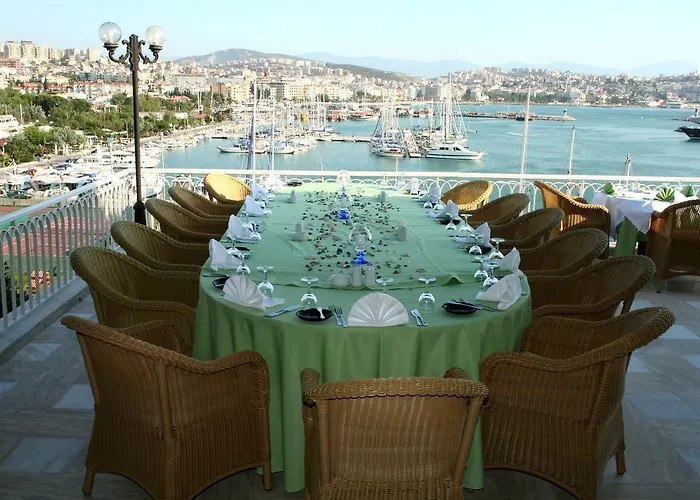 Kismet 4* Kuşadası